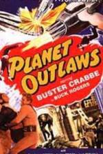 Watch Planet Outlaws Solarmovie
