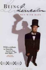 Watch Being Lincoln Men with Hats Solarmovie
