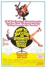Watch How to Succeed in Business Without Really Trying Solarmovie