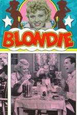 Watch Blondie Goes Latin Solarmovie