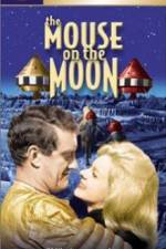 Watch The Mouse on the Moon Solarmovie