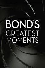 Watch Bond's Greatest Moments Solarmovie
