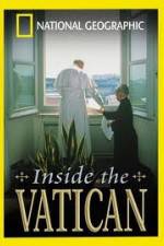 Watch National Geographic: The Popes Secret Service Solarmovie