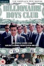 Watch Billionaire Boys Club Solarmovie