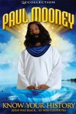 Watch Paul Mooney Jesus Is Black - So Was Cleopatra - Know Your History Solarmovie