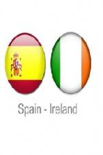 Watch Spain vs Ireland Solarmovie