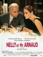 Watch Nelly & Monsieur Arnaud Solarmovie