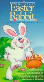Watch The First Easter Rabbit (TV Short 1976) Solarmovie