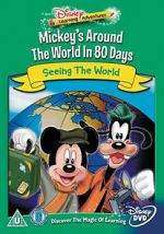 Watch Mickey\'s Around the World in 80 Days Solarmovie