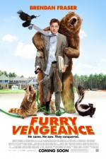 Watch Furry Vengeance Solarmovie