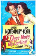 Watch Once More, My Darling Solarmovie