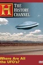 Watch Where Are All the UFO's? Solarmovie