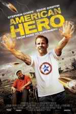 Watch American Hero Solarmovie
