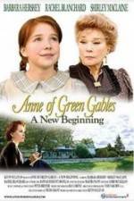 Watch Anne Of Green Gables: A New Beginning Solarmovie
