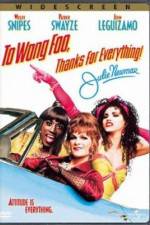 Watch To Wong Foo Thanks for Everything, Julie Newmar Solarmovie