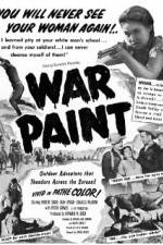 Watch War Paint Solarmovie