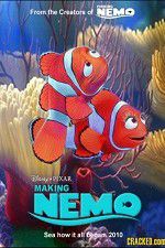 Watch Making \'Nemo\' Solarmovie