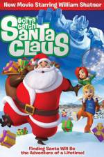 Watch Gotta Catch Santa Claus Solarmovie