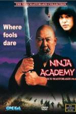 Watch Ninja Academy Solarmovie
