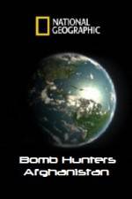 Watch National Geographic Bomb Hunters Afghanistan Solarmovie