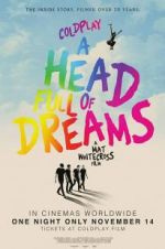 Watch Coldplay: A Head Full of Dreams Solarmovie