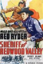 Watch Sheriff of Redwood Valley Solarmovie