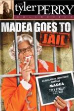 Watch Madea Goes To Jail Solarmovie