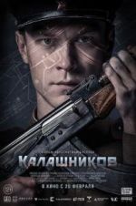 Watch Kalashnikov Solarmovie