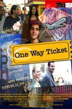 Watch One Way Ticket Solarmovie