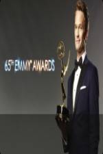 Watch The 65th Annual Emmy Awards Solarmovie