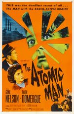 Watch The Atomic Man Solarmovie