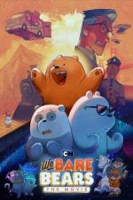 Watch We Bare Bears: The Movie Solarmovie