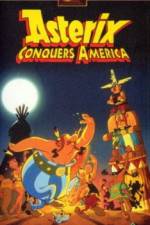 Watch Asterix in America Solarmovie