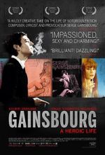 Watch Gainsbourg: A Heroic Life Solarmovie