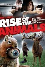 Watch Rise of the Animals Solarmovie