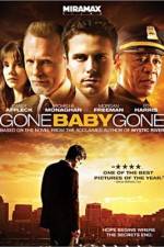 Watch Gone Baby Gone Solarmovie