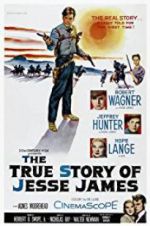Watch The True Story of Jesse James Solarmovie