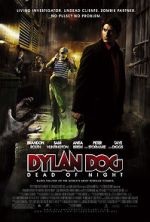 Watch Dylan Dog: Dead of Night Solarmovie