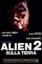 Watch Alien 2 - Sulla terra Solarmovie