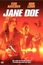 Watch Jane Doe Solarmovie