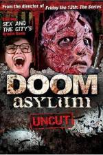 Watch Doom Asylum Solarmovie