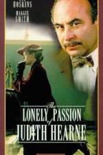 Watch The Lonely Passion of Judith Hearne Solarmovie