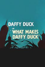 Watch What Makes Daffy Duck (Short 1948) Solarmovie