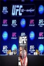 Watch UFC 148 Special Announcement Press Conference. Solarmovie