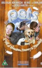 Watch Pets to the Rescue Solarmovie