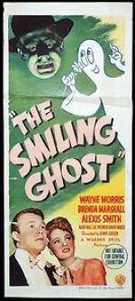 Watch The Smiling Ghost Solarmovie