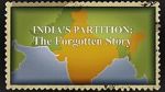Watch India\'s Partition: The Forgotten Story Solarmovie