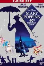 Watch Mary Poppins Solarmovie