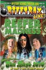Watch RiffTrax Live Reefer Madness Solarmovie