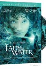 Watch Lady in the Water Solarmovie